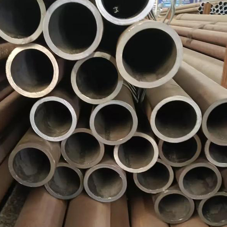 岱岳12Cr1MoVG高压锅炉管